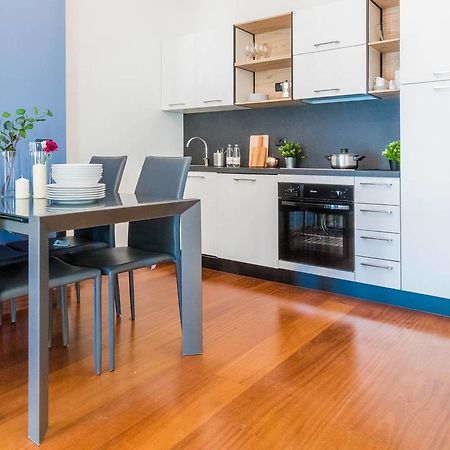 Hintown Duomo Via Baracchini Apartman Milánó Kültér fotó