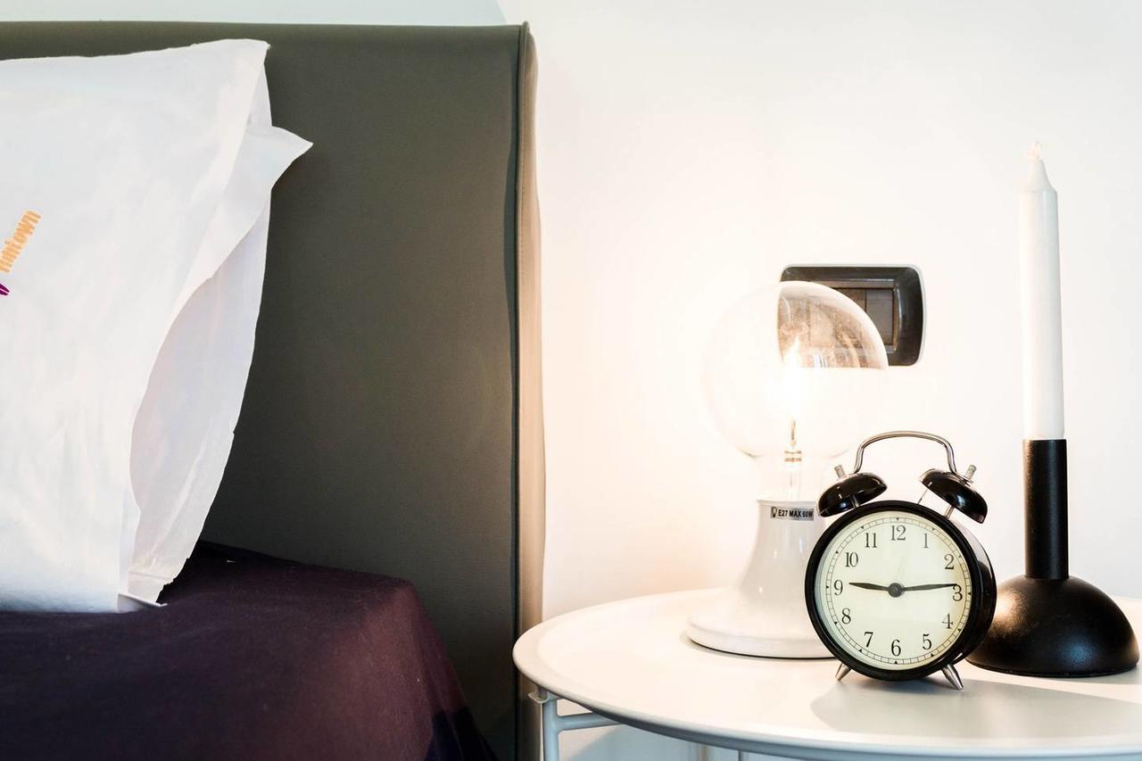 Hintown Duomo Via Baracchini Apartman Milánó Kültér fotó