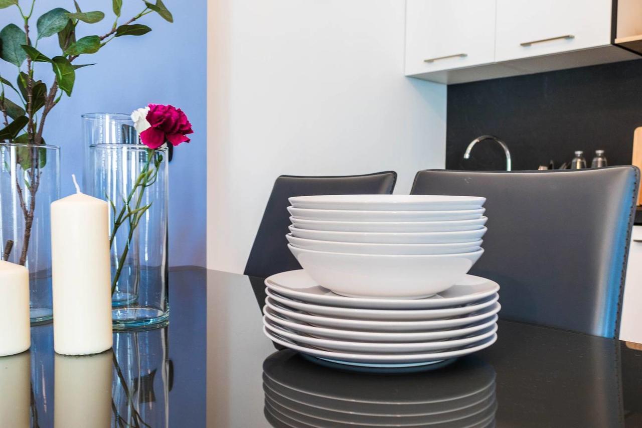 Hintown Duomo Via Baracchini Apartman Milánó Kültér fotó